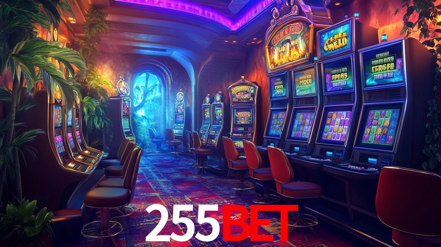 Experiência VIP 255bet