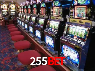 Desvendando o Mundo dos Jogos Virtuais na 255bet