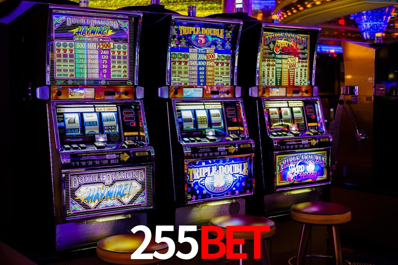 Estatísticas 255bet