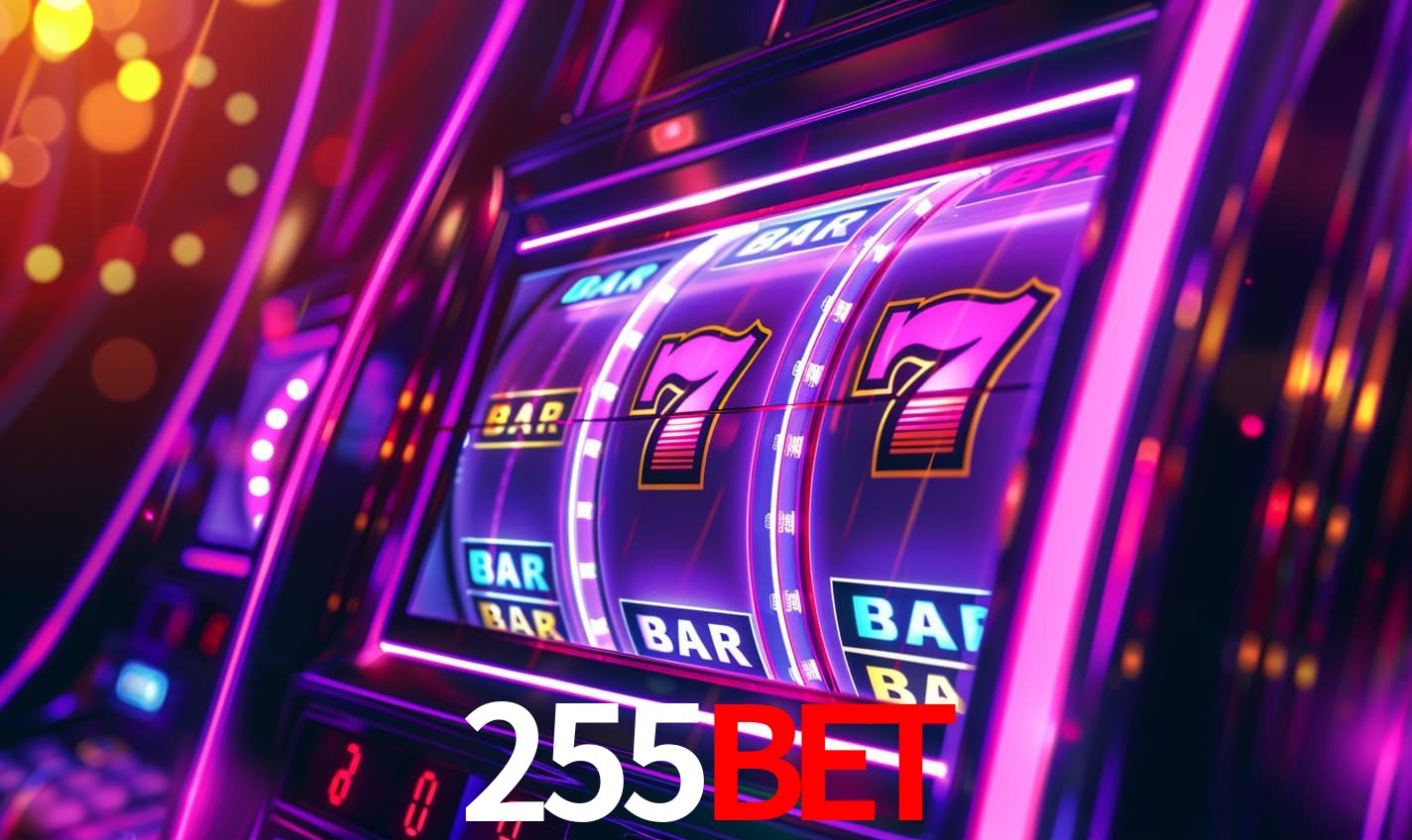 Welcome Bonus 255bet
