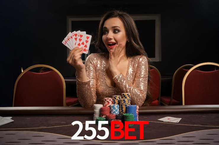 Jogos Exclusivos 255bet
