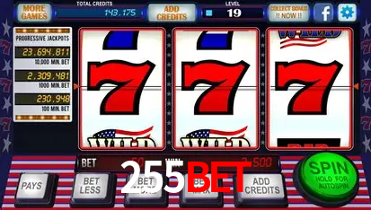 Descubra a Magia dos Jogos de Arcade no 255bet