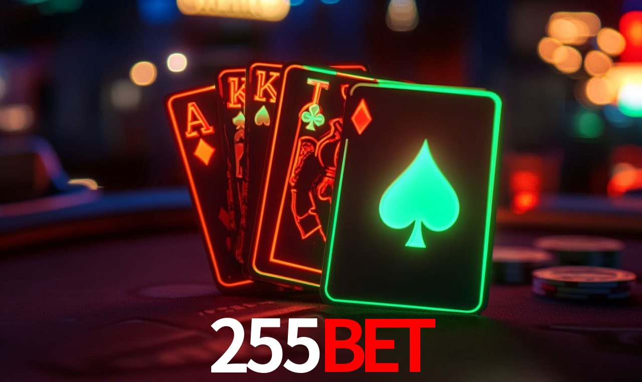 Login Seguro 255bet