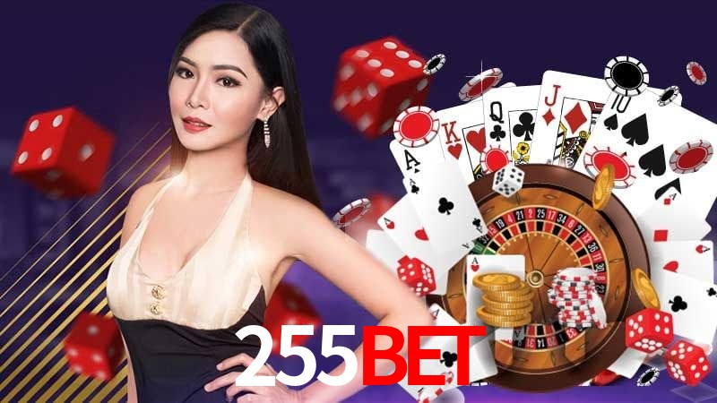 Torneios 255bet