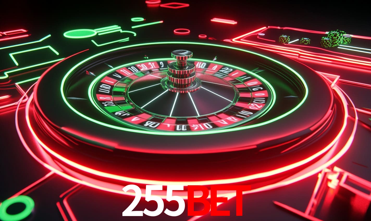 A Emoção da Loteria na 255bet: Uma Chance de Mudança de Vida