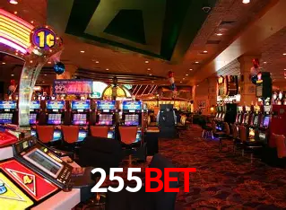 Descubra o Mundo do Cassino Online com 255bet