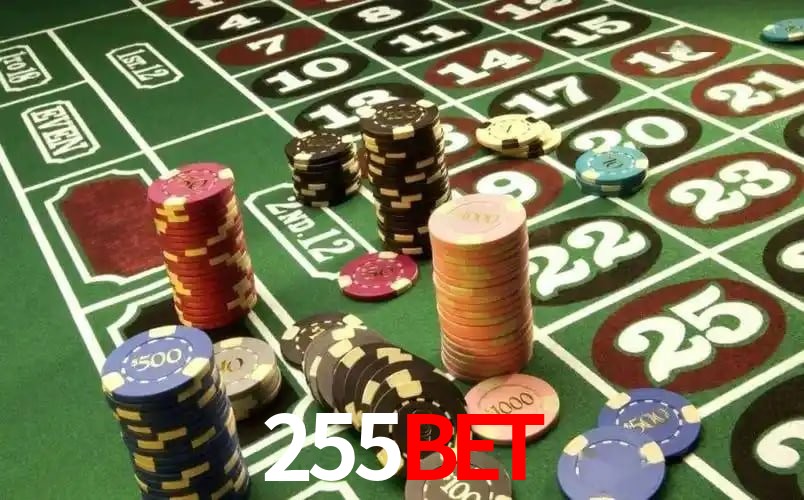 Cadastro Rápido 255bet