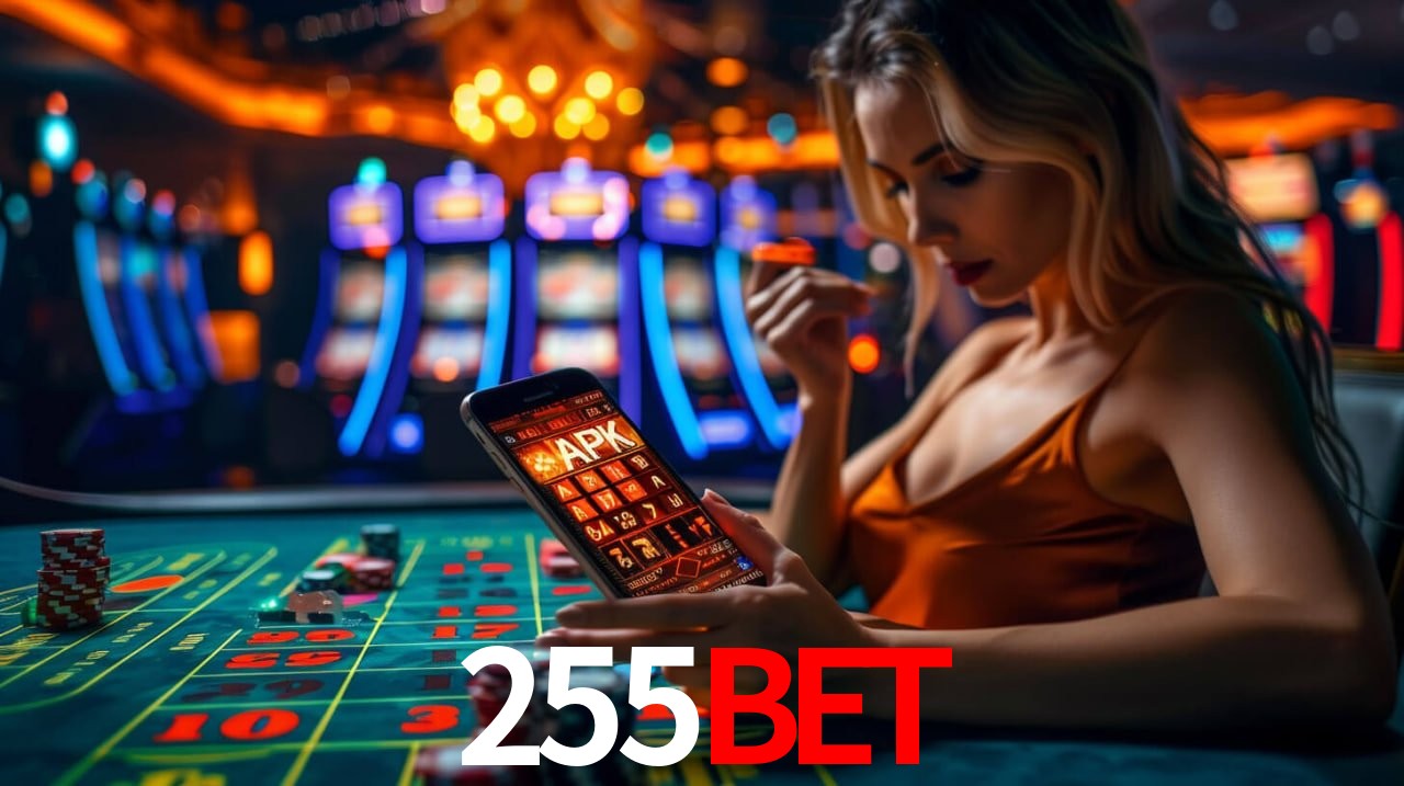 Slot Games 255bet