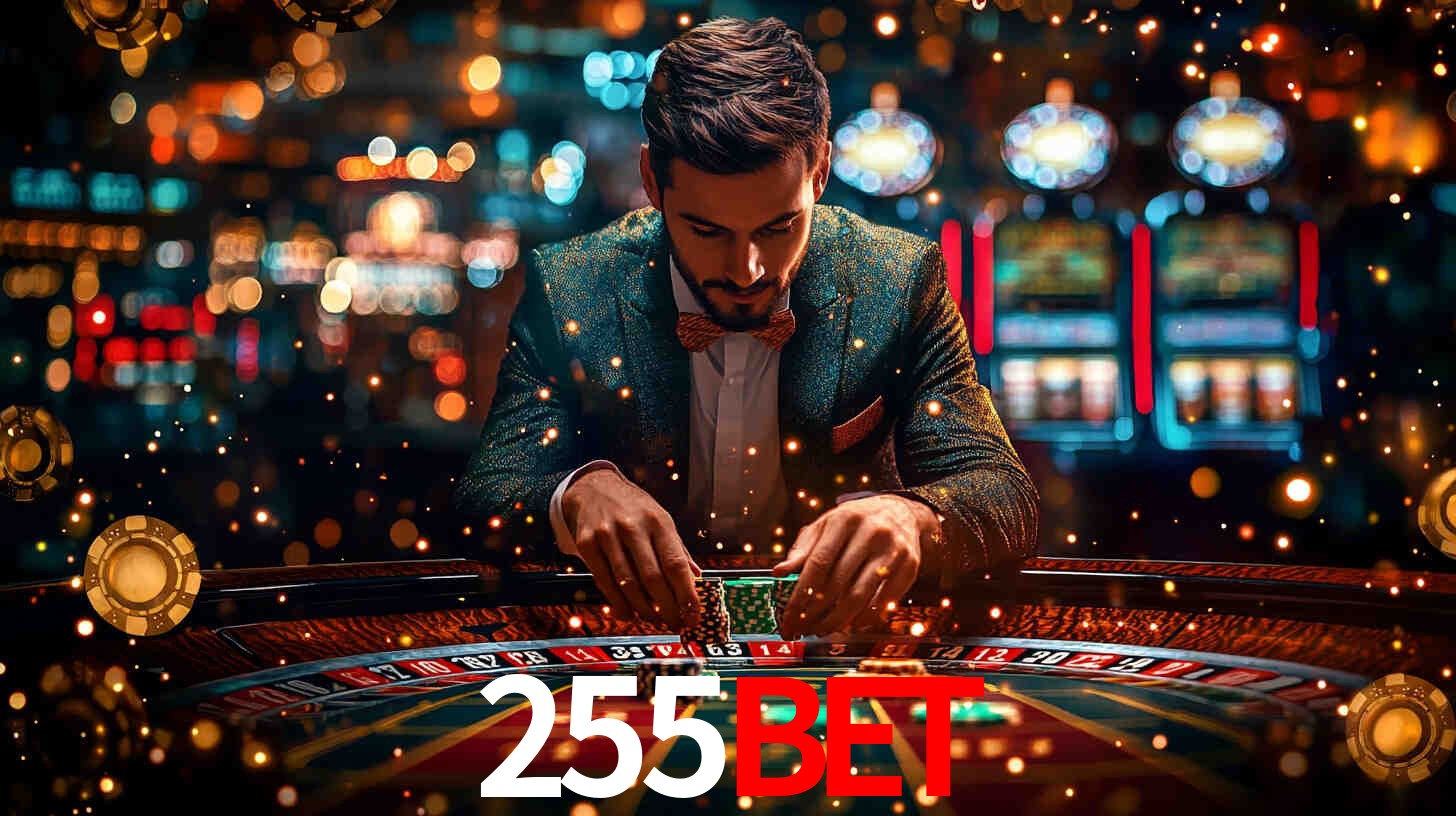 Tennis Betting 255bet