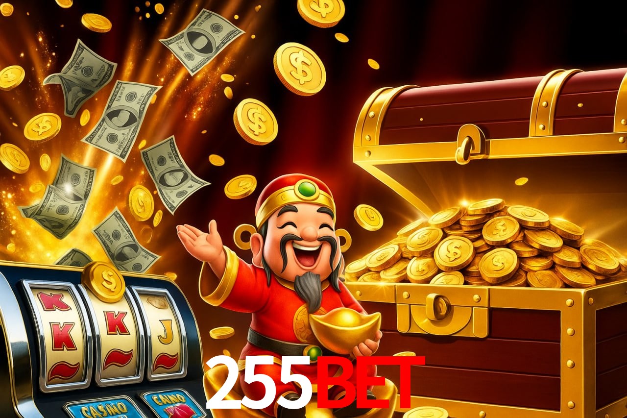 Mesa de Blackjack 255bet