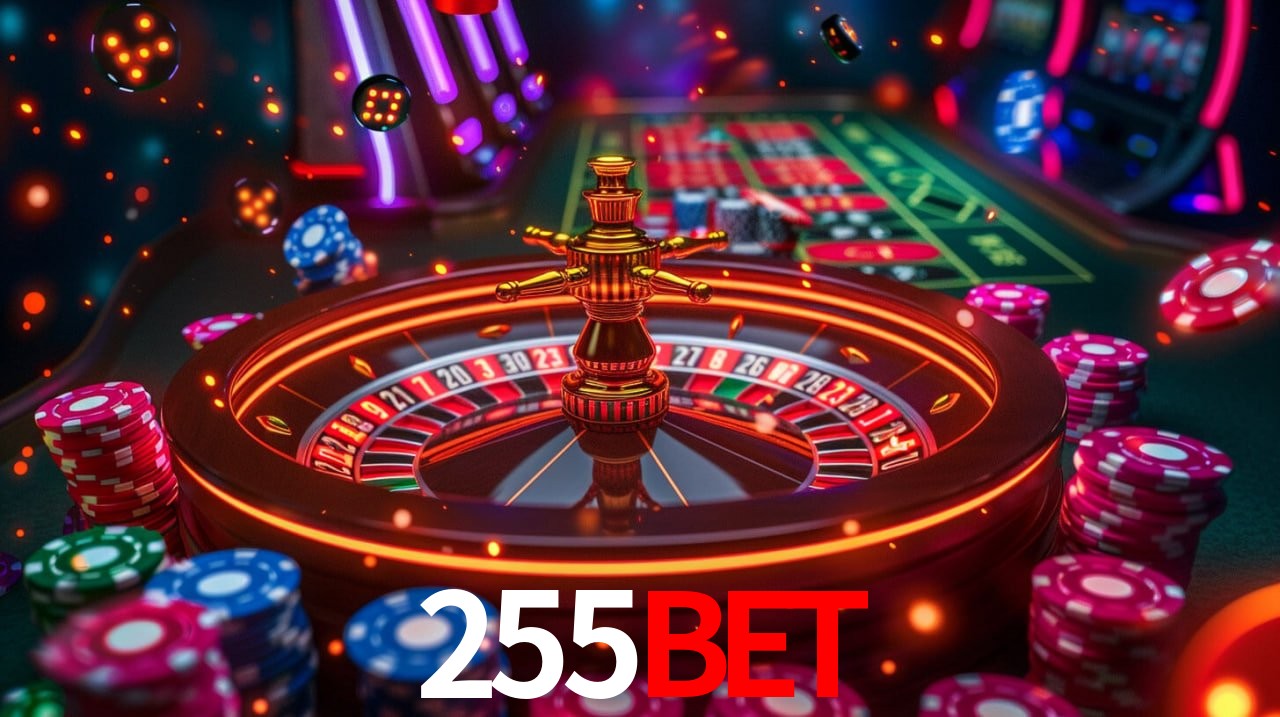 PIX Instantâneo 255bet