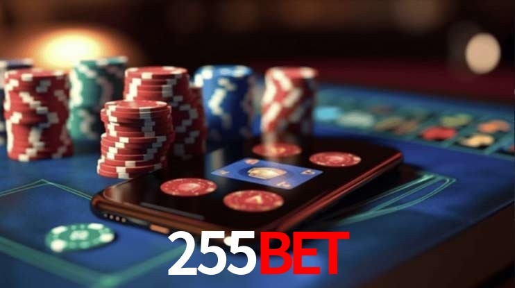 Estatísticas Esportivas 255bet