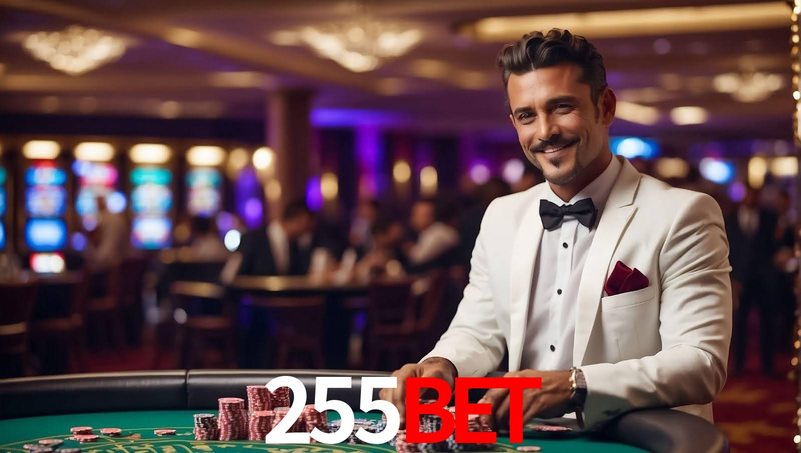 Ofertas Exclusivas 255bet