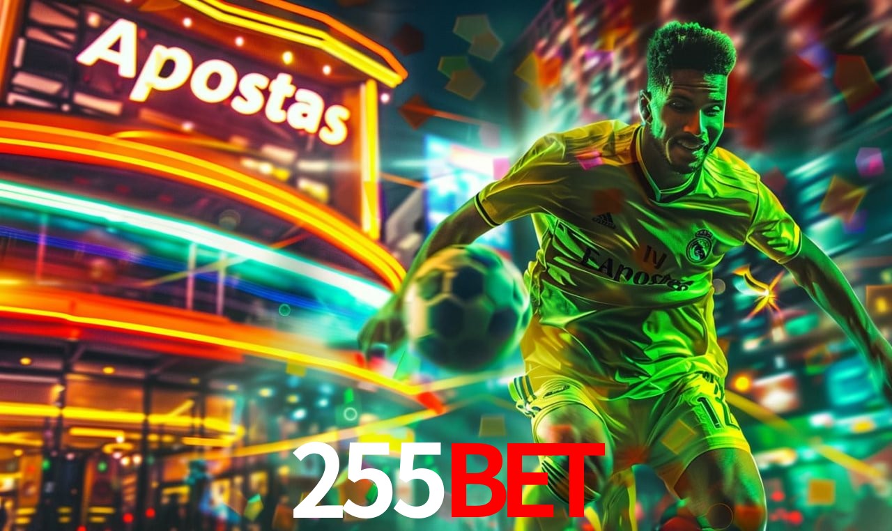 Benefícios da Conta 255bet