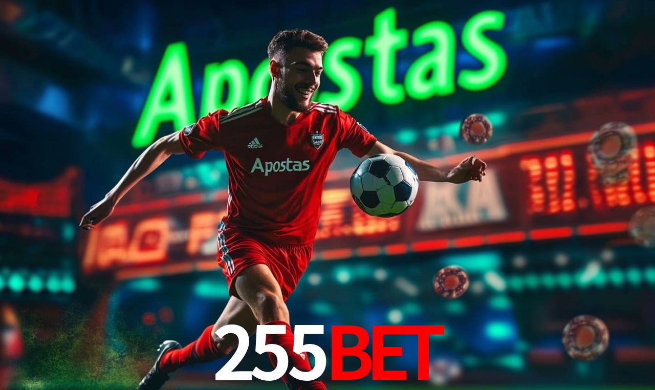 Programa VIP 255bet