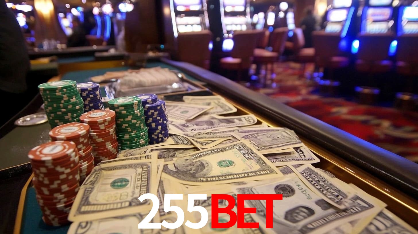 Explore as vantagens do 255bet: serviço profissional e confiabilidade